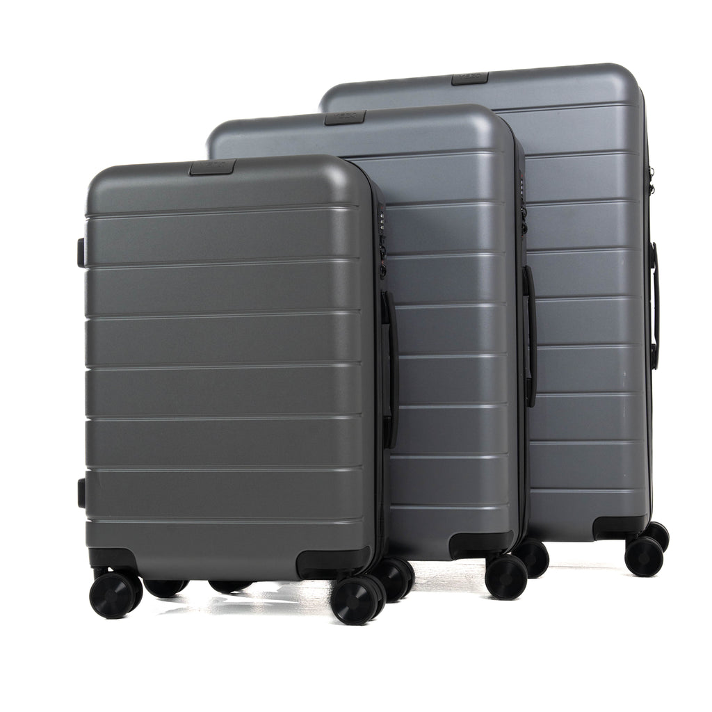 MALETA YEZO SET X 3  ESSENCIAL