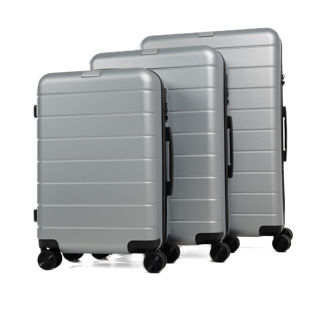 MALETA YEZO SET X 3  ESSENCIAL