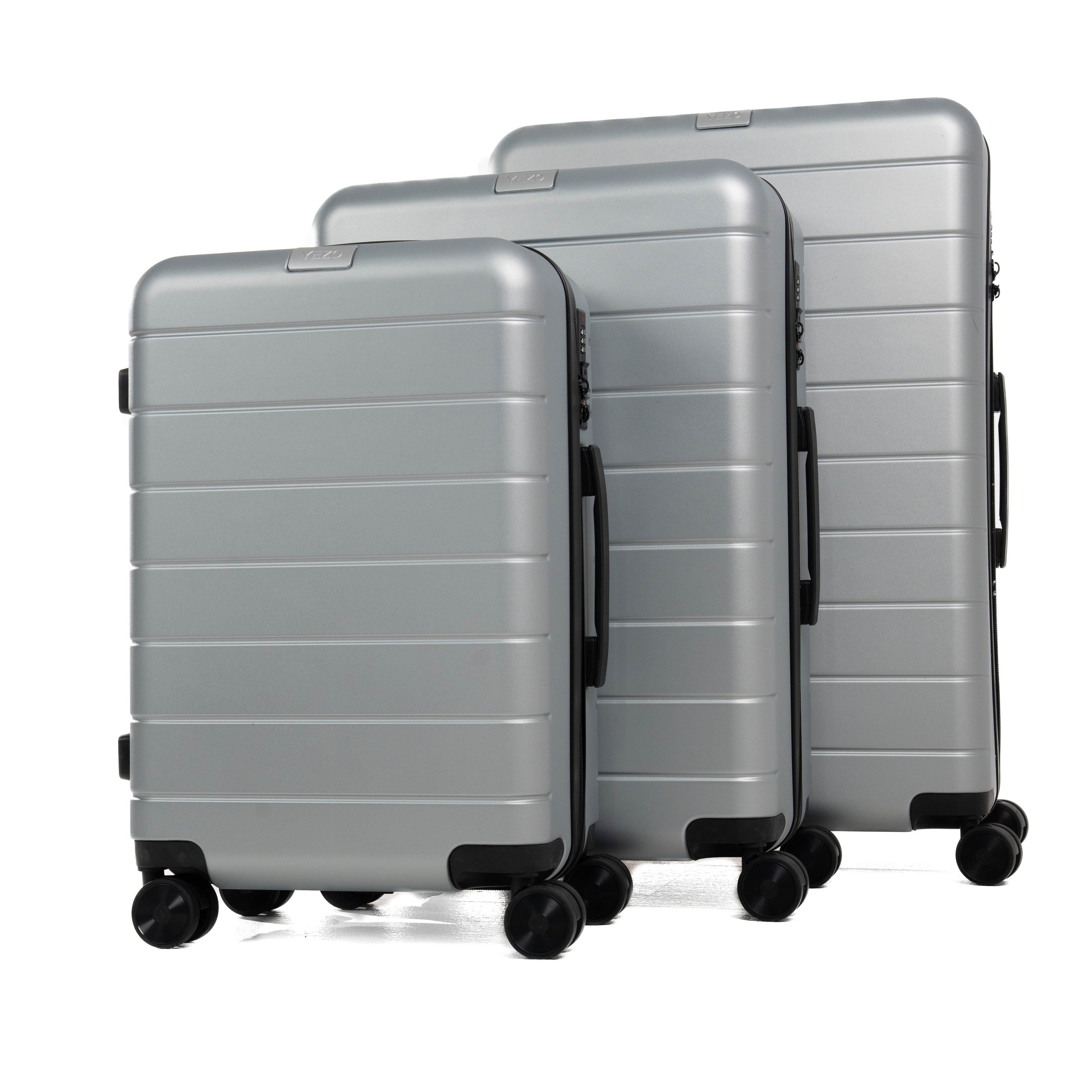 MALETA YEZO SET X 3  ESSENCIAL