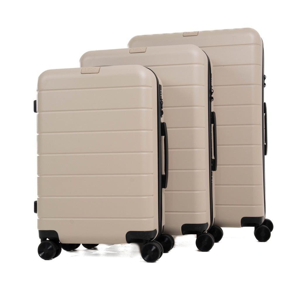 MALETA YEZO SET X 3  ESSENCIAL