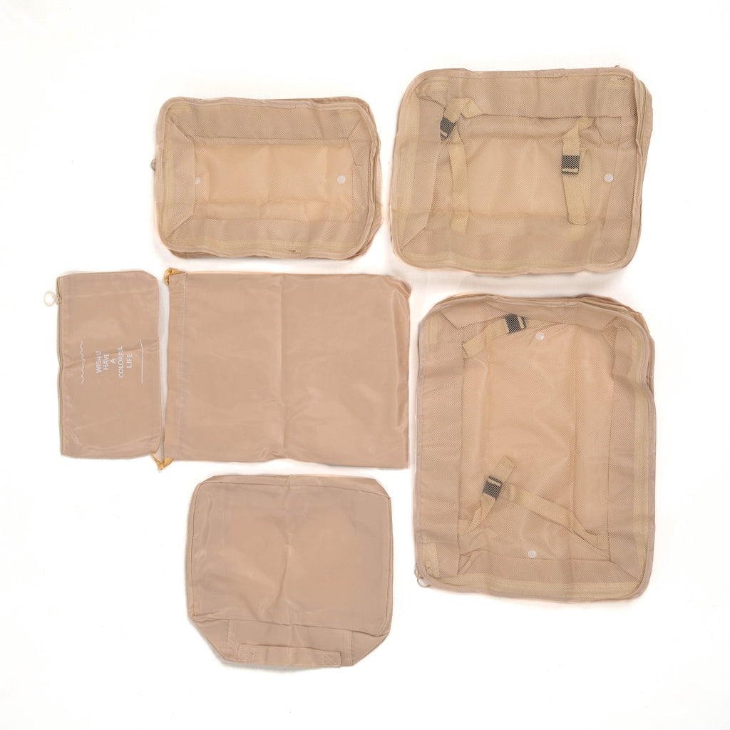 ORGANIZADORES DE VIAJE