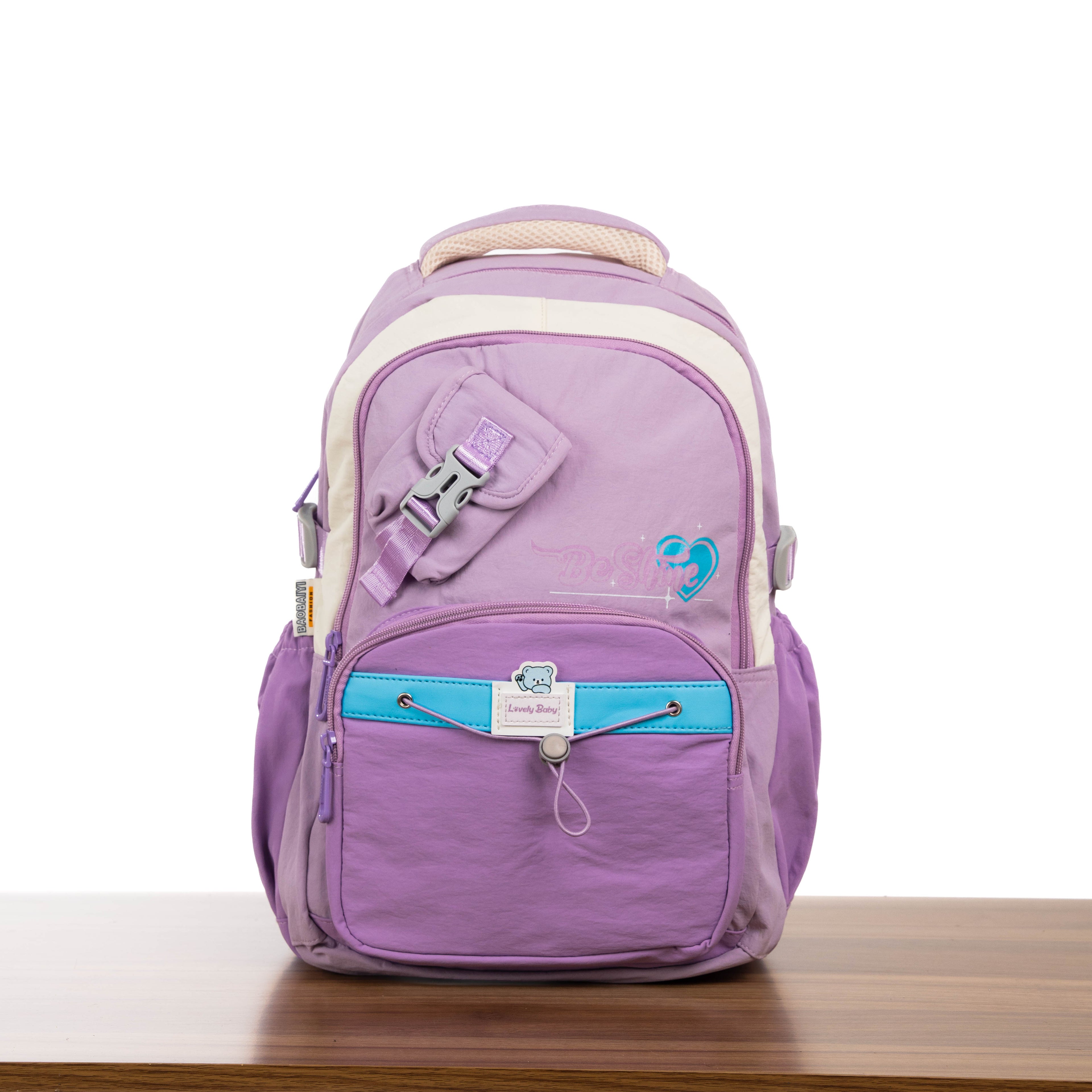 MORRAL BAOBAIYI 9121