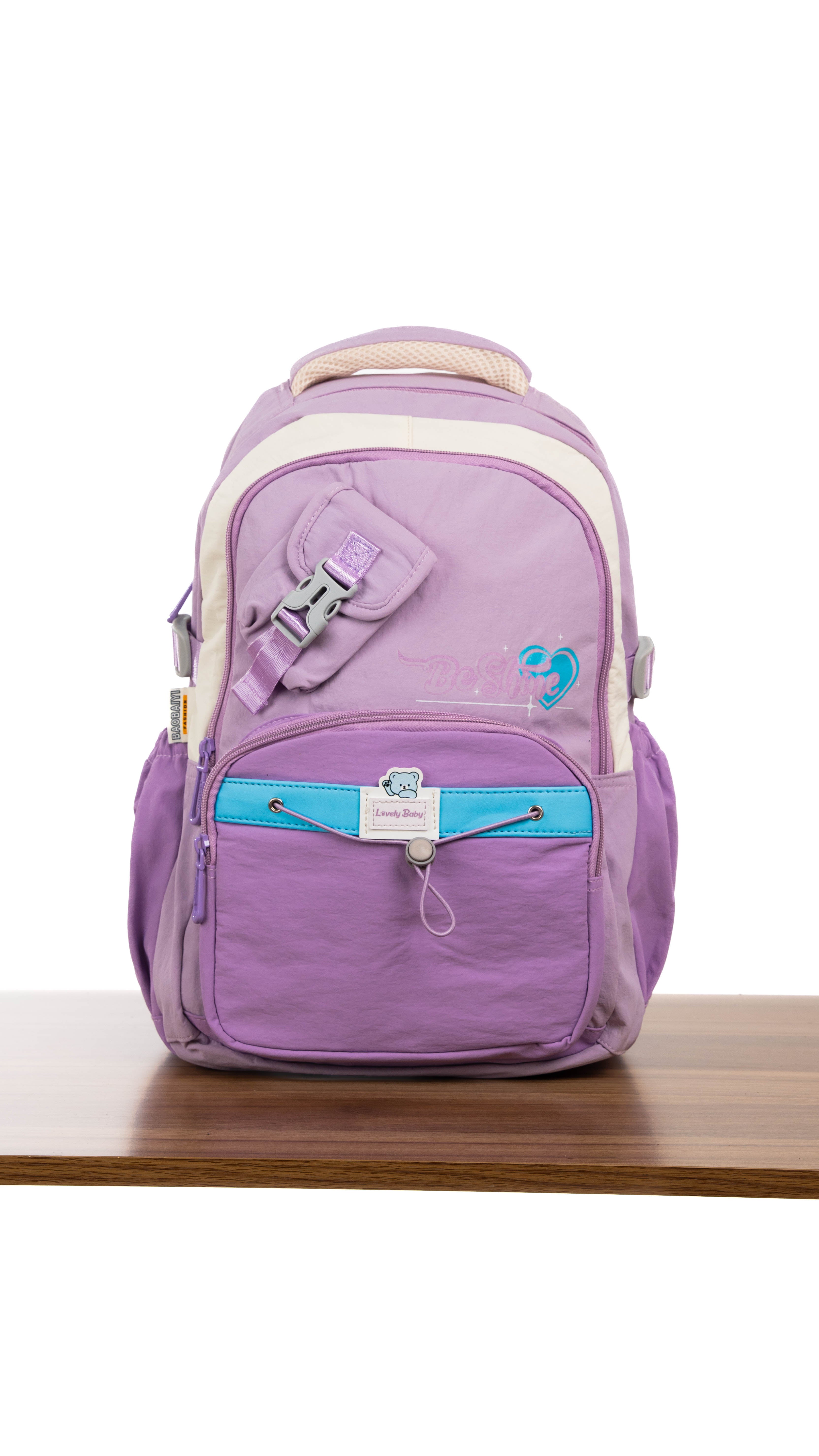MORRAL BAOBAIYI 9121