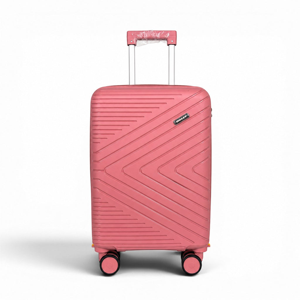 Maleta de cabina YEZO Rolly – Polipropileno