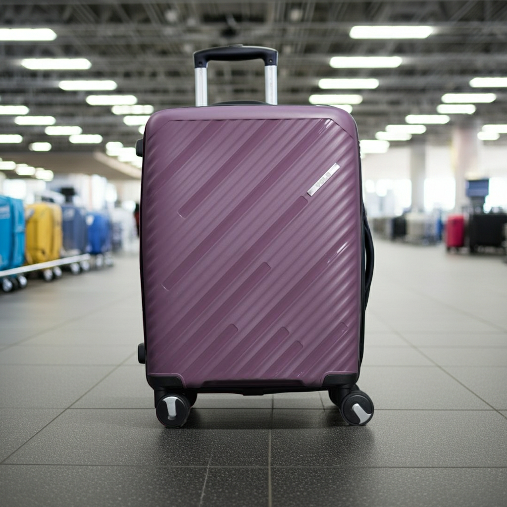 10kg MALETA YOLO CON EXPANSION