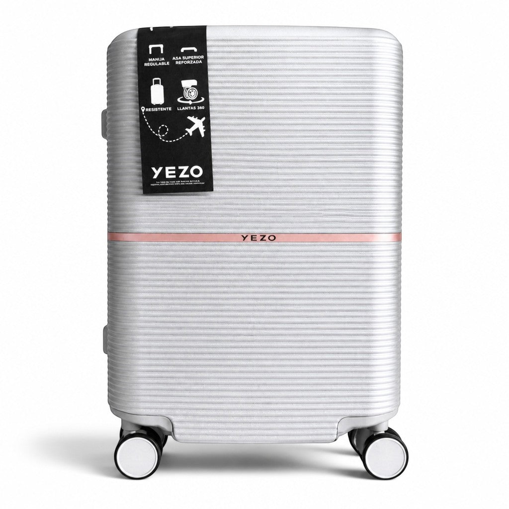 Maleta De Viaje 10 Kg YEZO NOVA