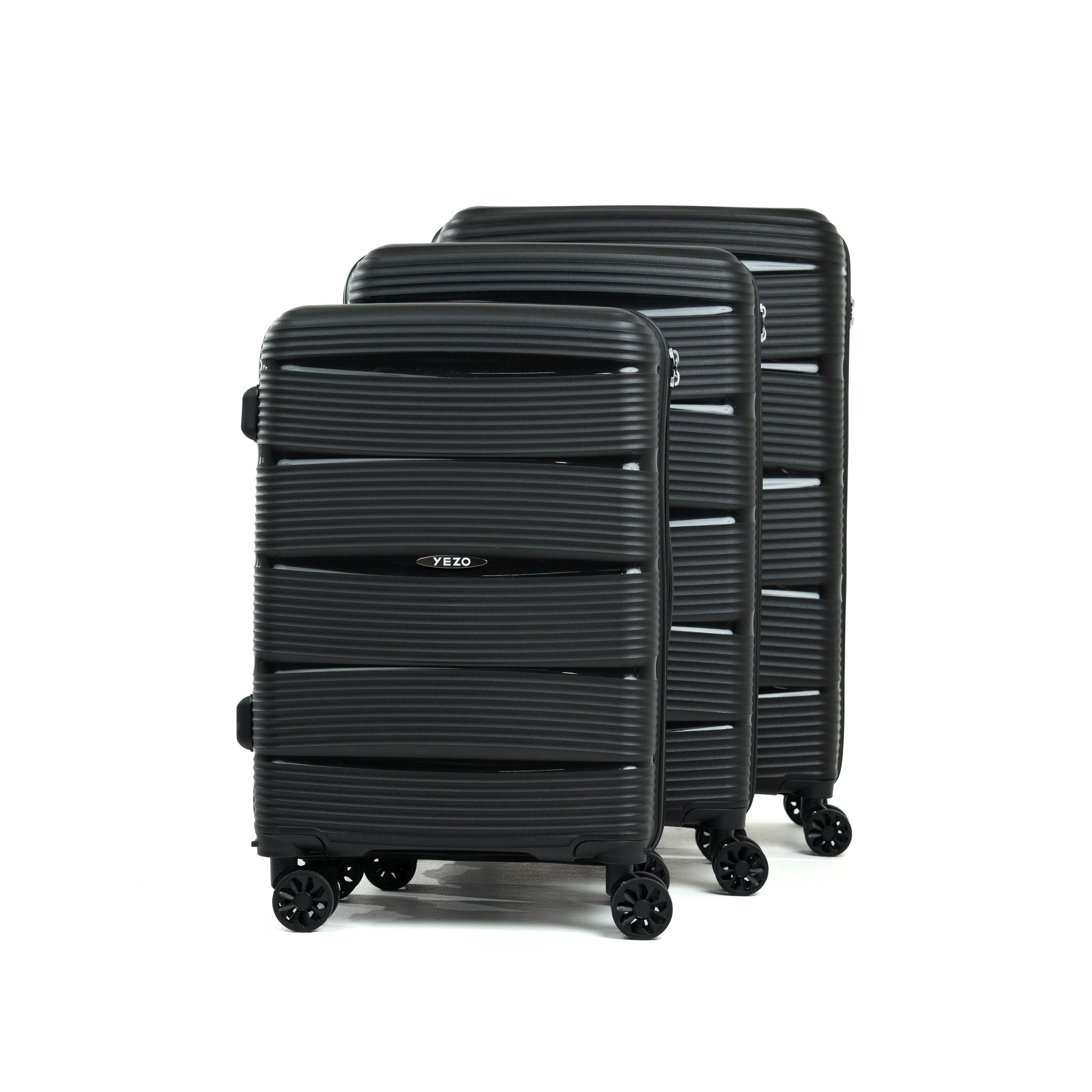 MALETAS DE BODEGA KX809