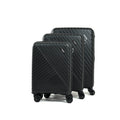MALETAS DE BODEGA KX809