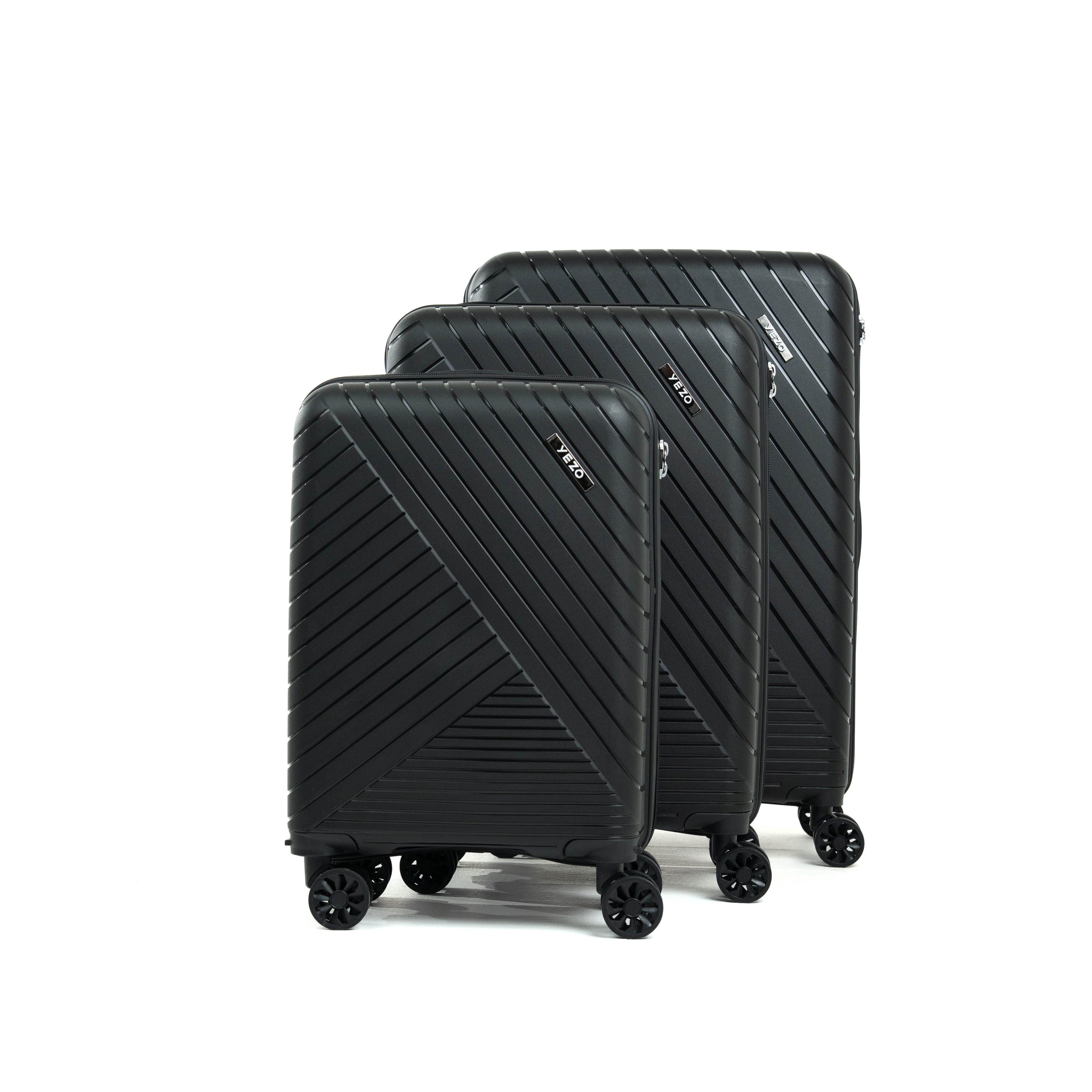 MALETAS DE BODEGA KX809