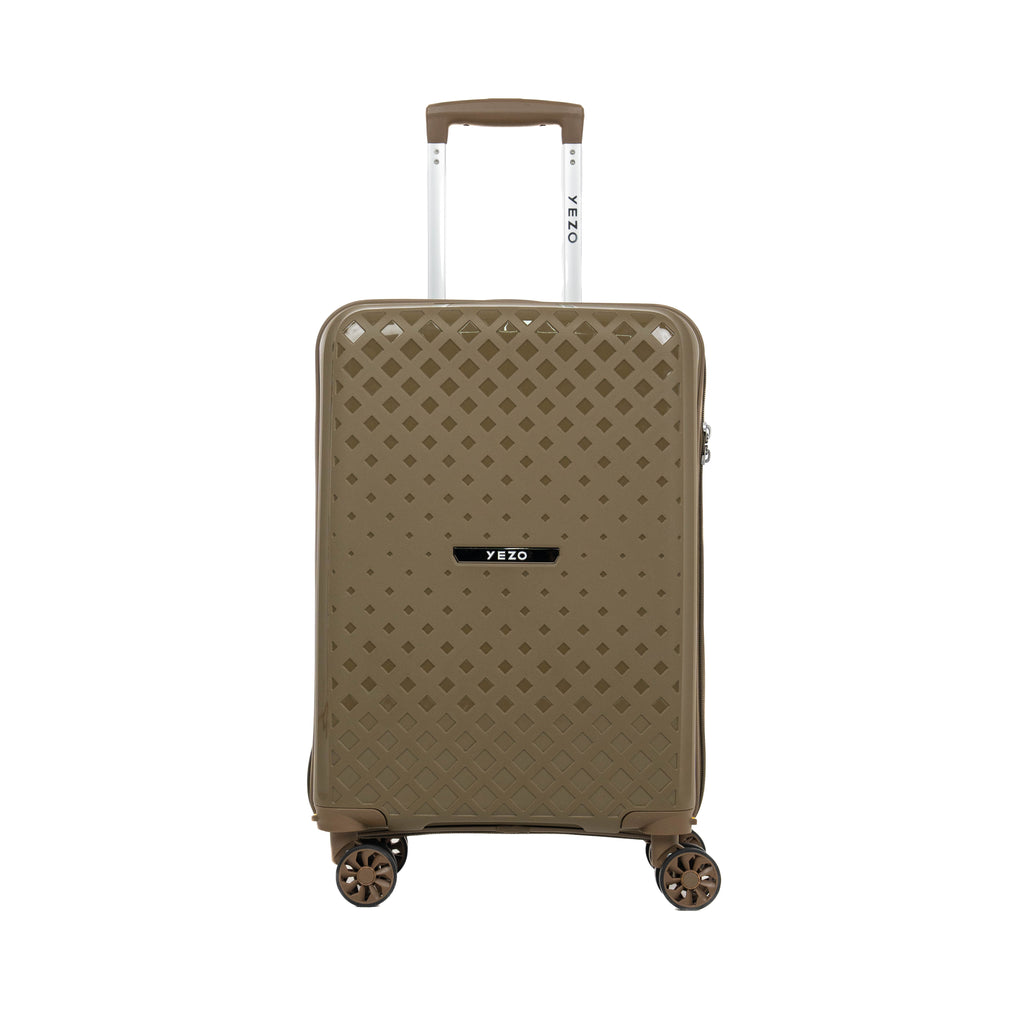 MALETA DE CABINA YEZO KX806
