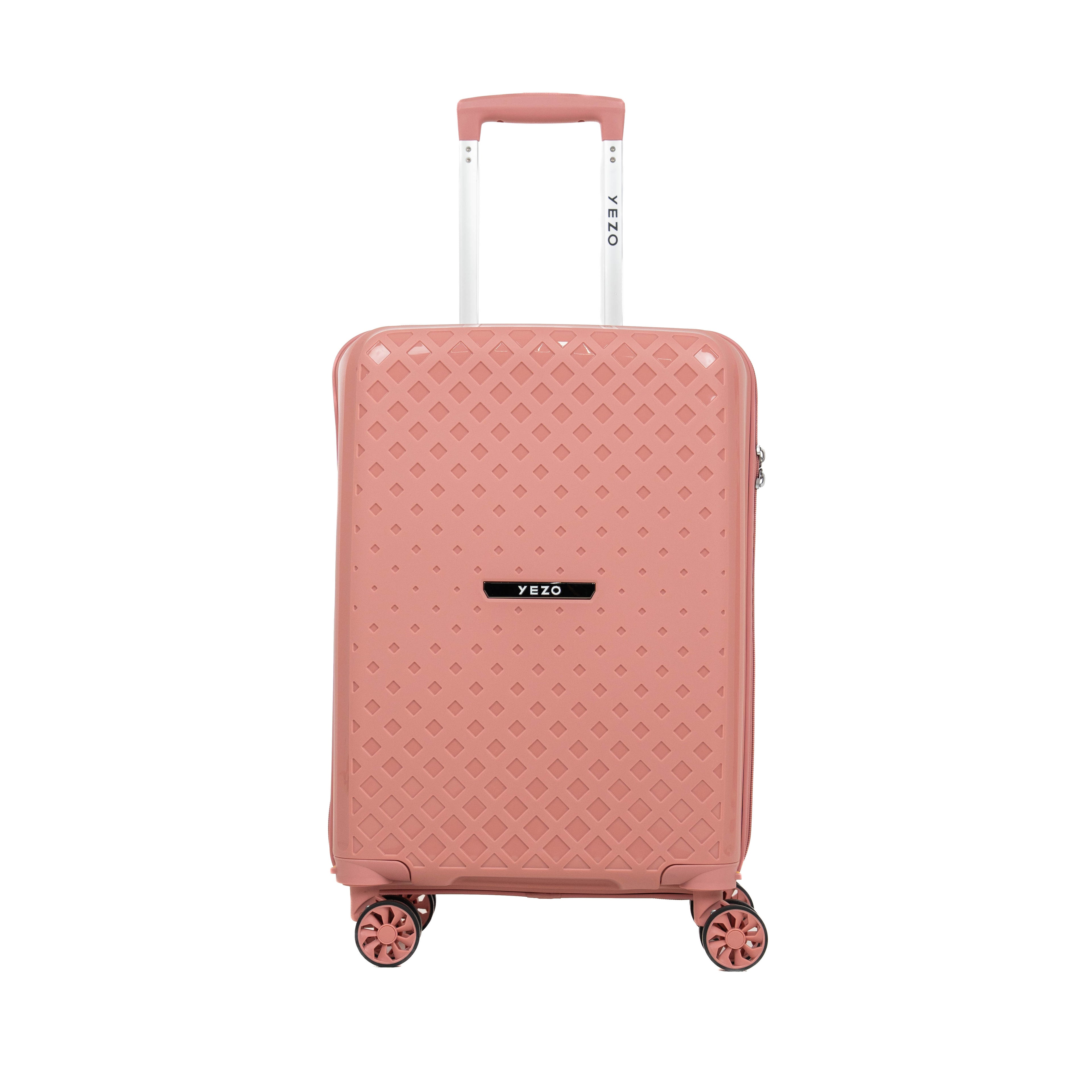 MALETA DE CABINA YEZO KX806