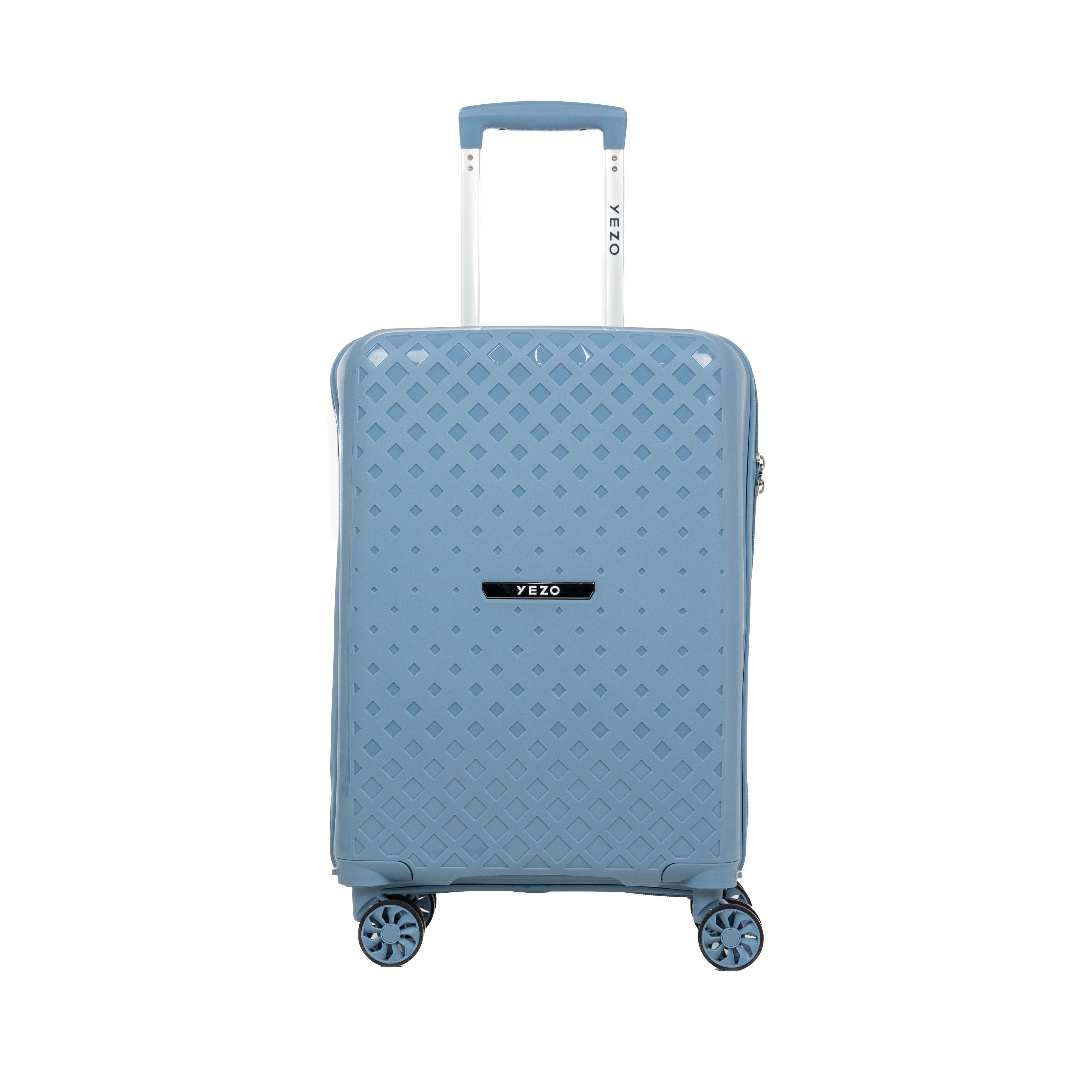 MALETA DE CABINA YEZO KX806