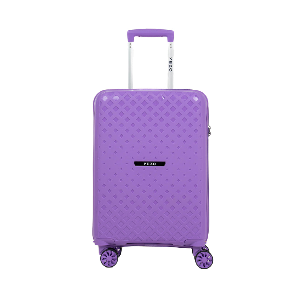 MALETA DE CABINA YEZO KX806