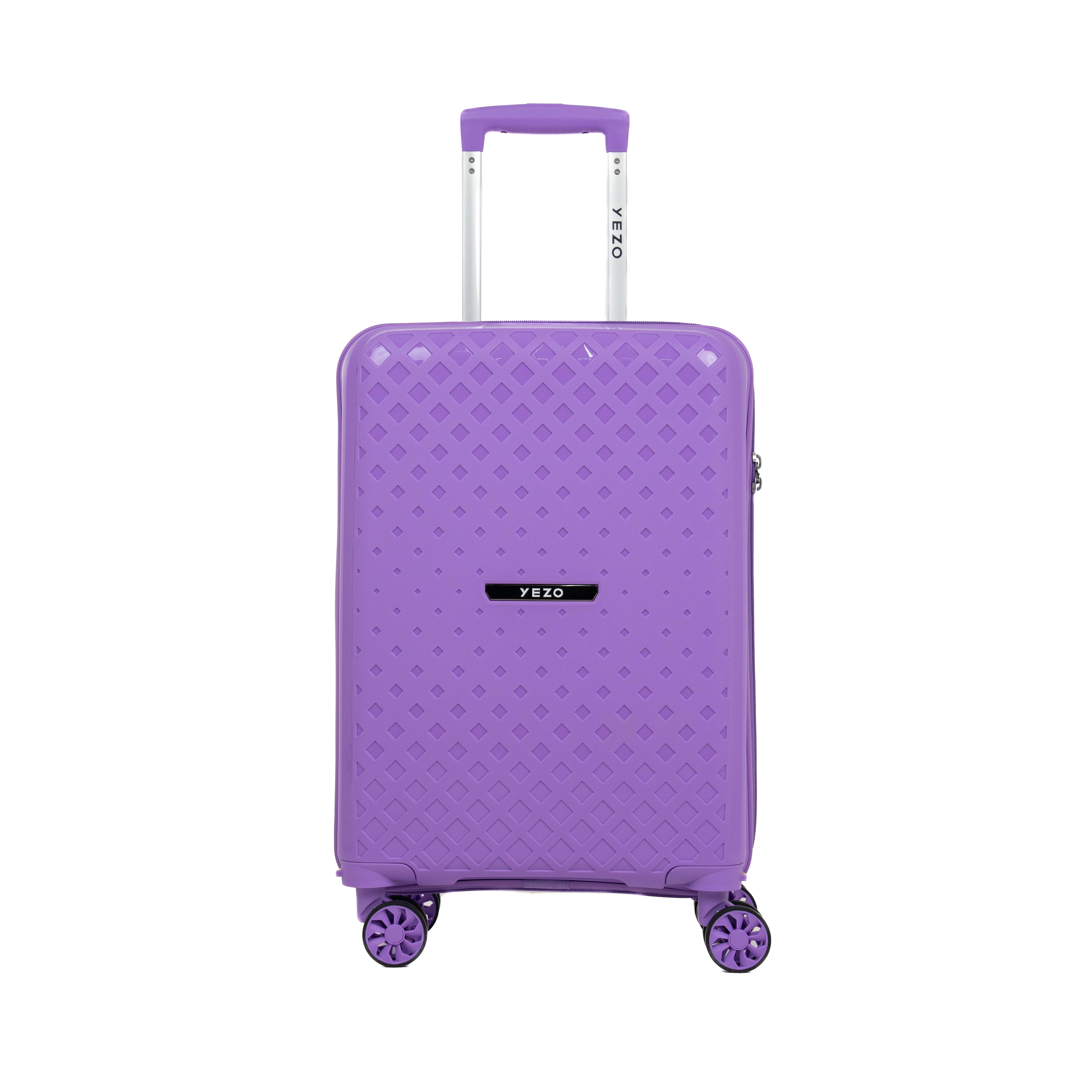 MALETA DE CABINA YEZO KX806