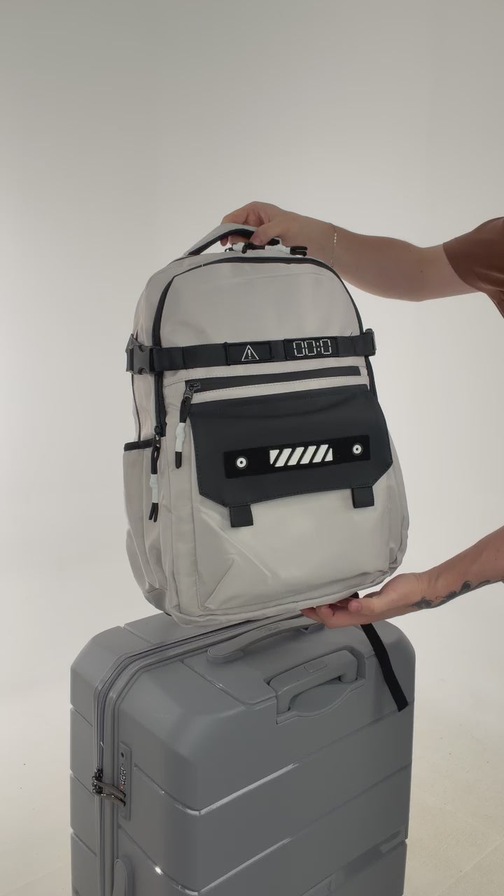 MORRAL JUVENIL 262