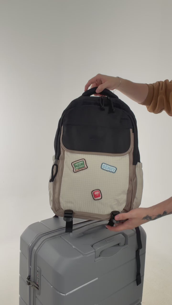 MORRAL SCHOOL 8032