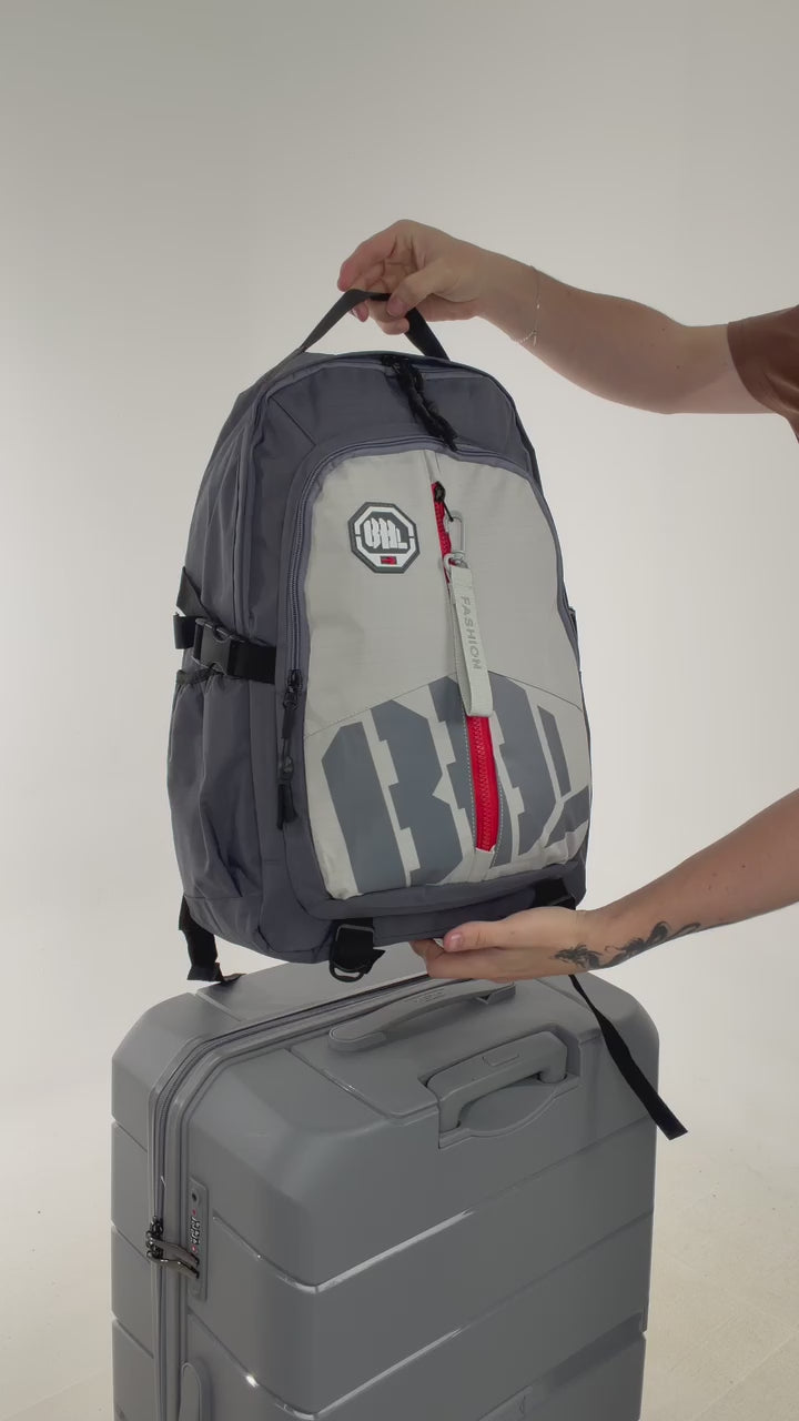 MORRAL JUVENIL 2502