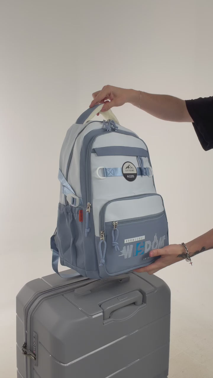 MORRAL JUVENIL 6599