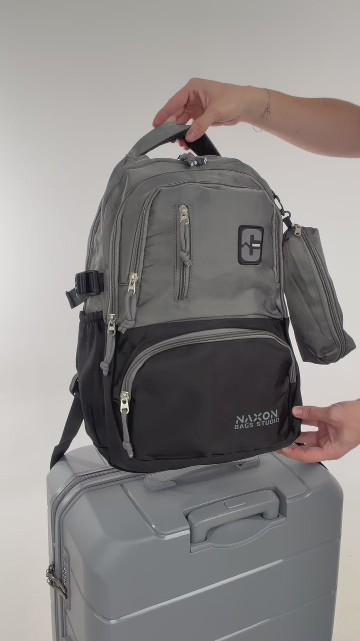 MORRAL NAXON  FA 7707