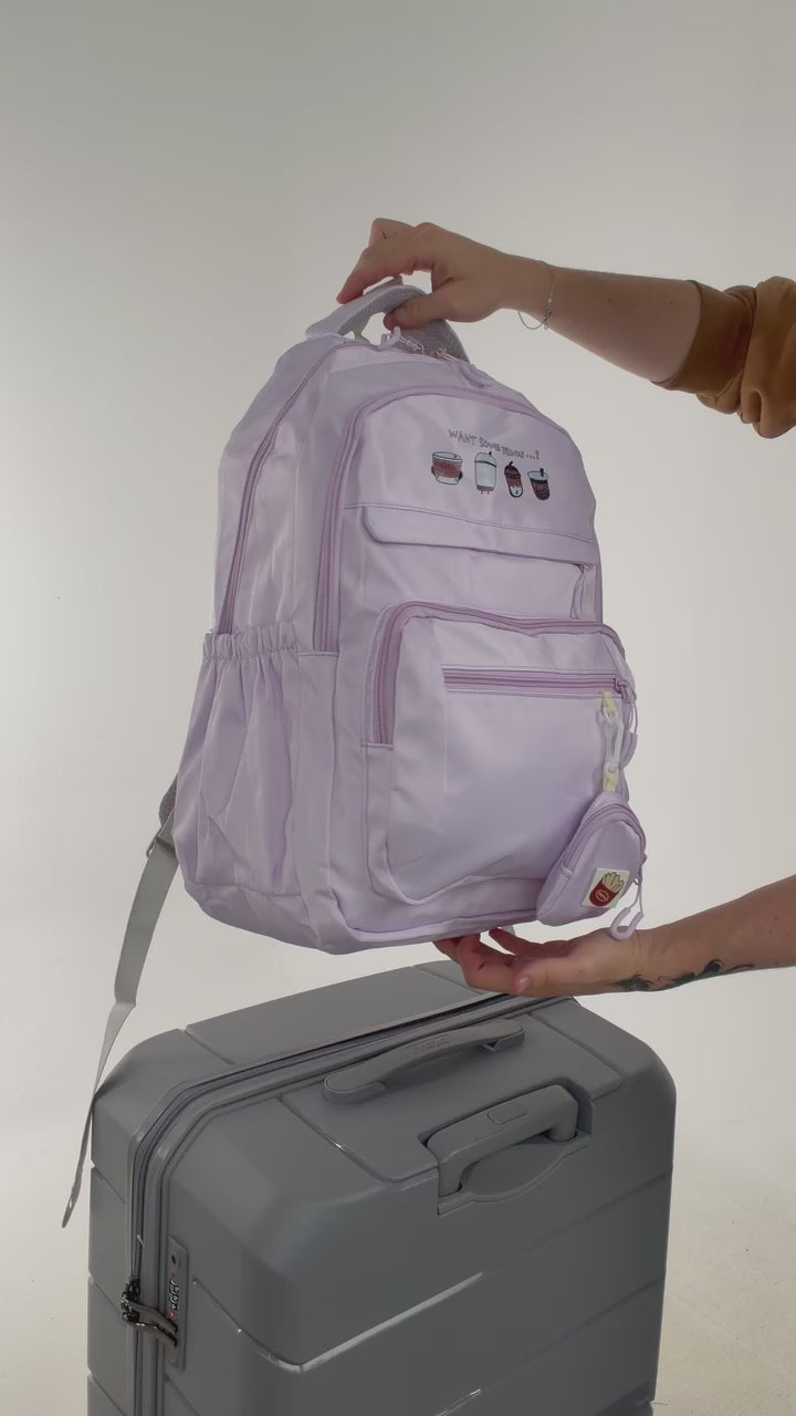 MORRAL + MONEDERO  86342