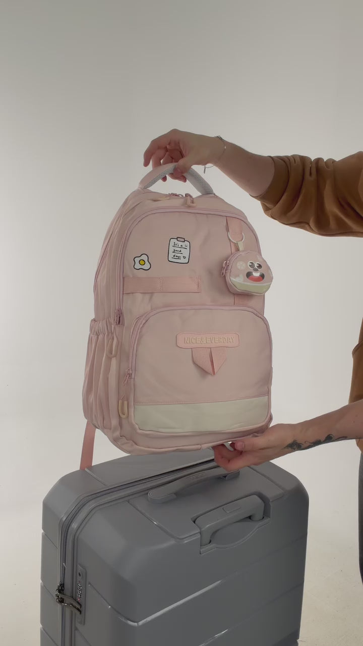 MORRAL NICE EVERDAY 923