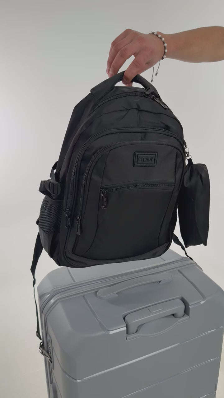 MORRAL CON CARTUCHERA D-159