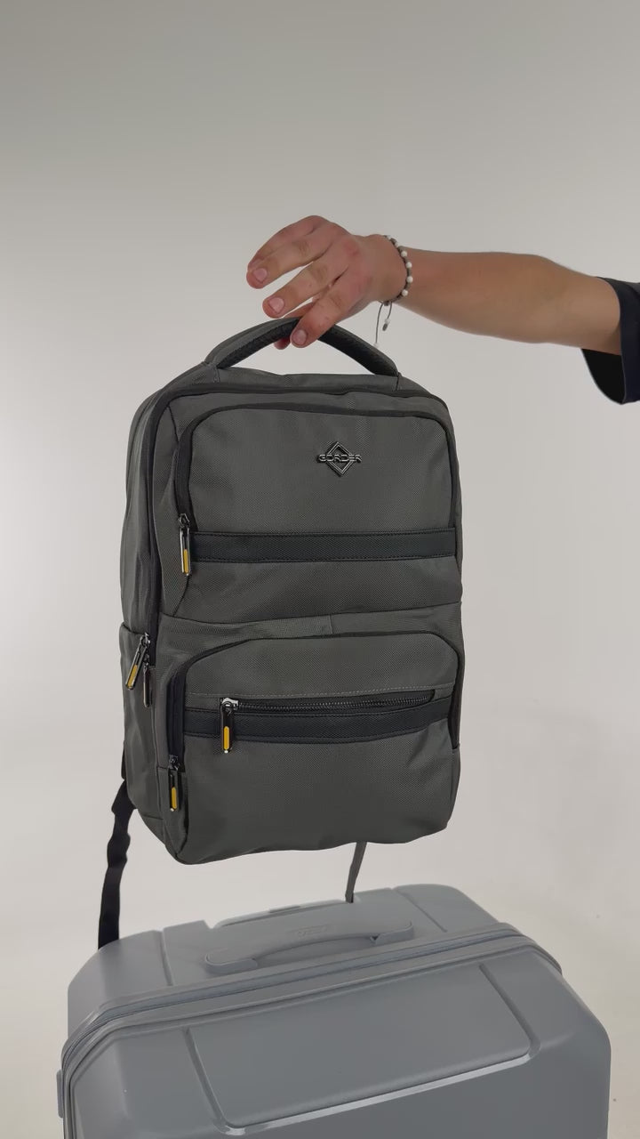 GORDER 16005
