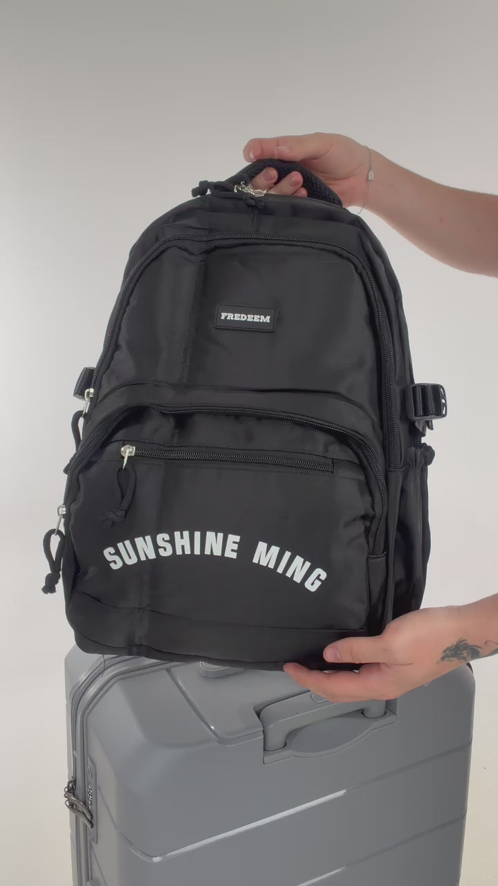 MORRAL FREEDEM  FA 5001