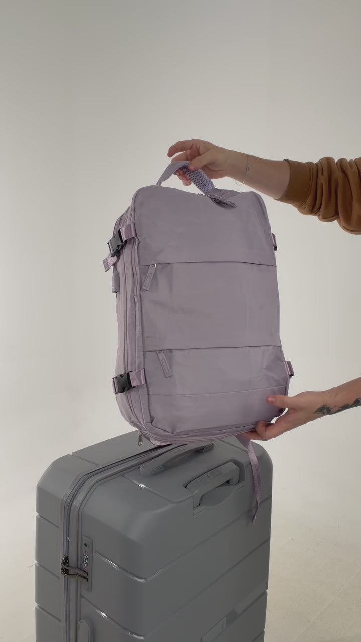 MORRAL VIRAL 2401