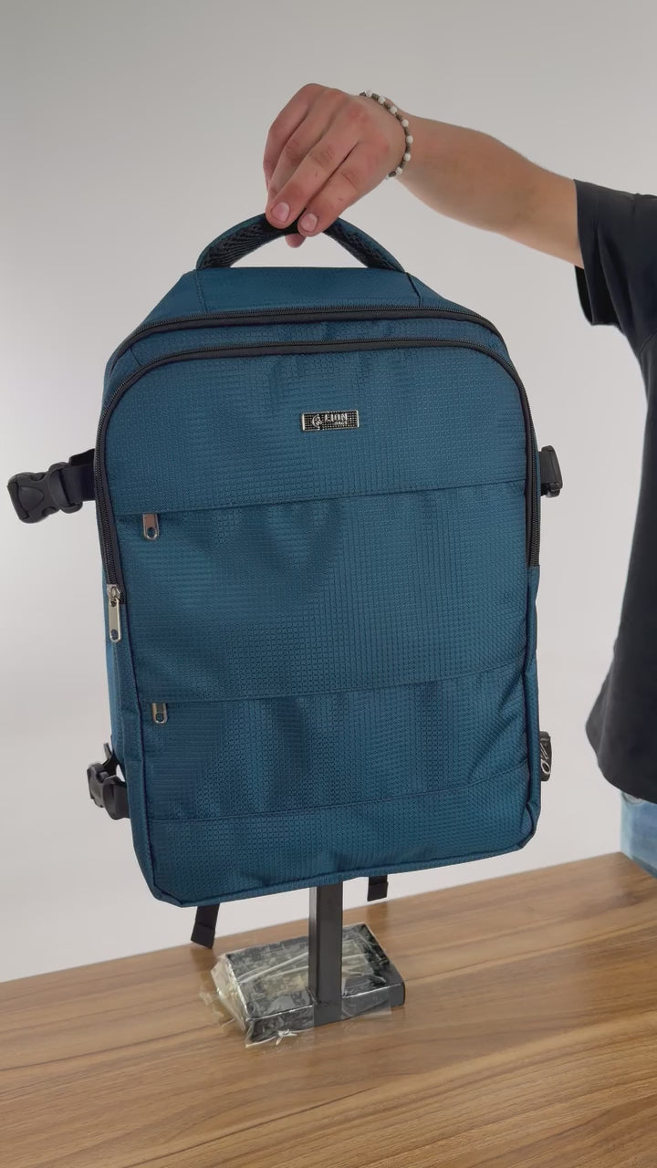 MORRAL NACIONAL LION