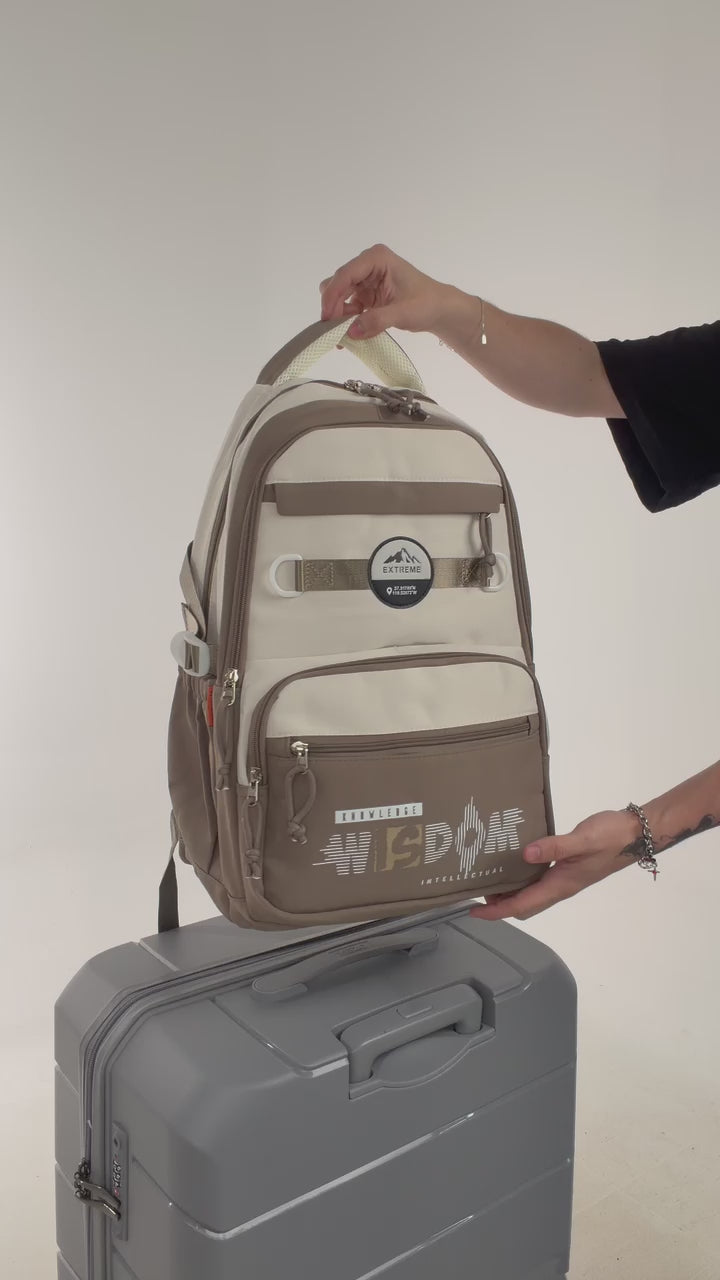MORRAL JUVENIL 6599