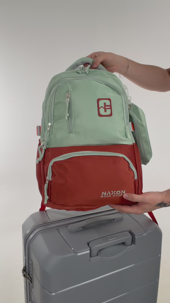 MORRAL NAXON  FA 7707