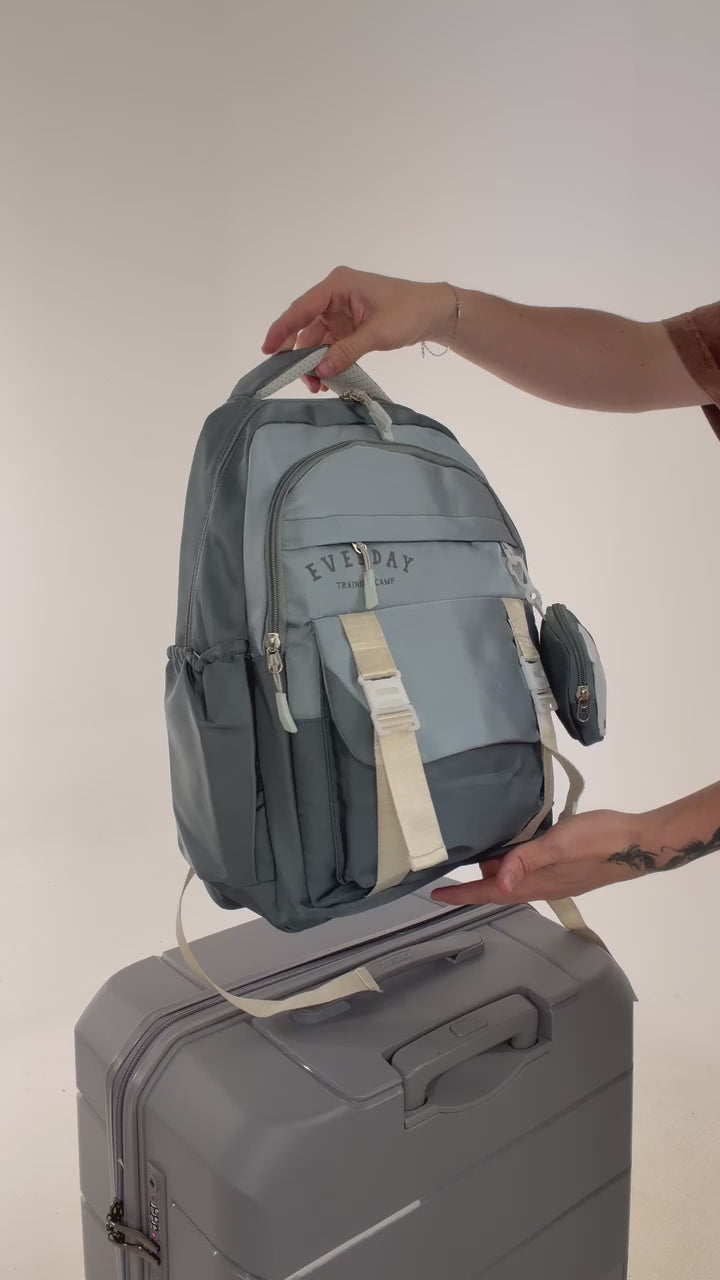 MORRAL EVERDAY 9910