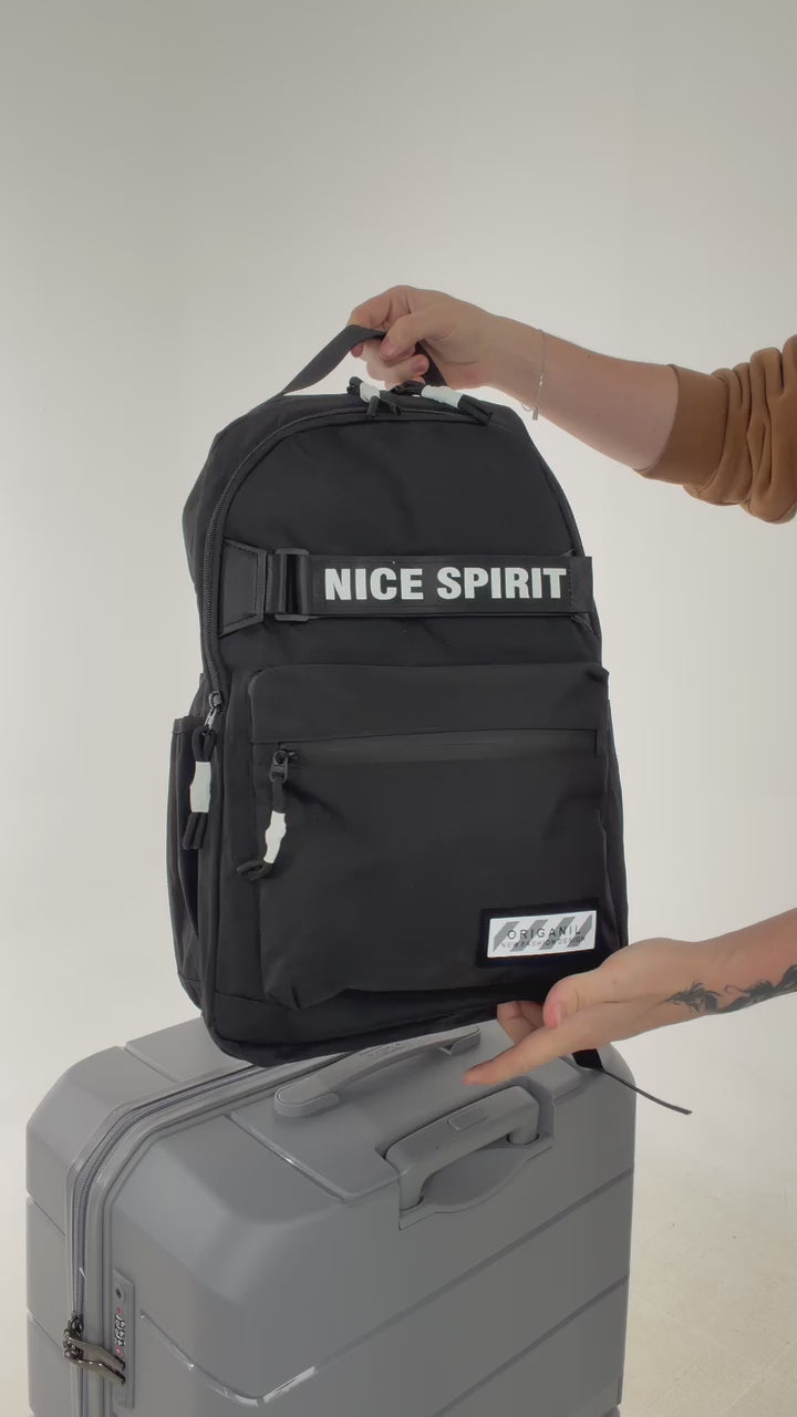 MORRAL JUVENIL 2387