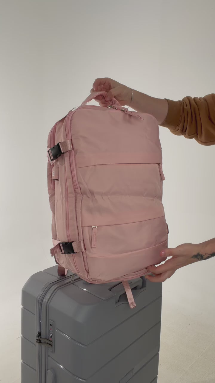 MORRAL VIRAL 2401