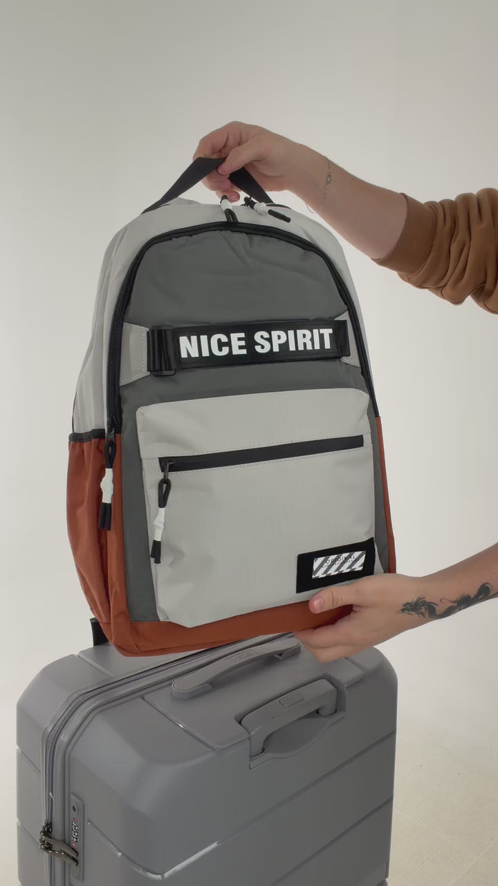 MORRAL JUVENIL 2387