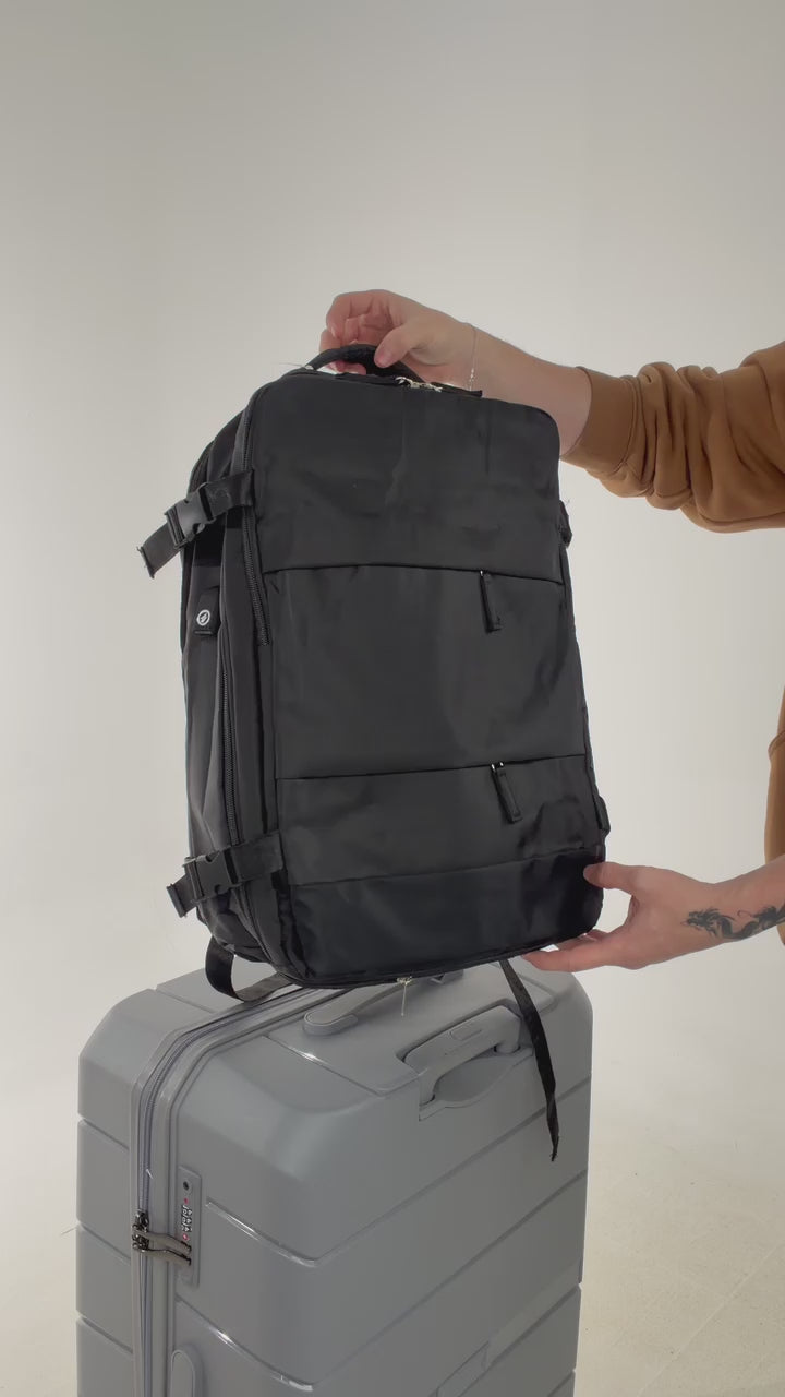 MORRAL VIRAL 2401