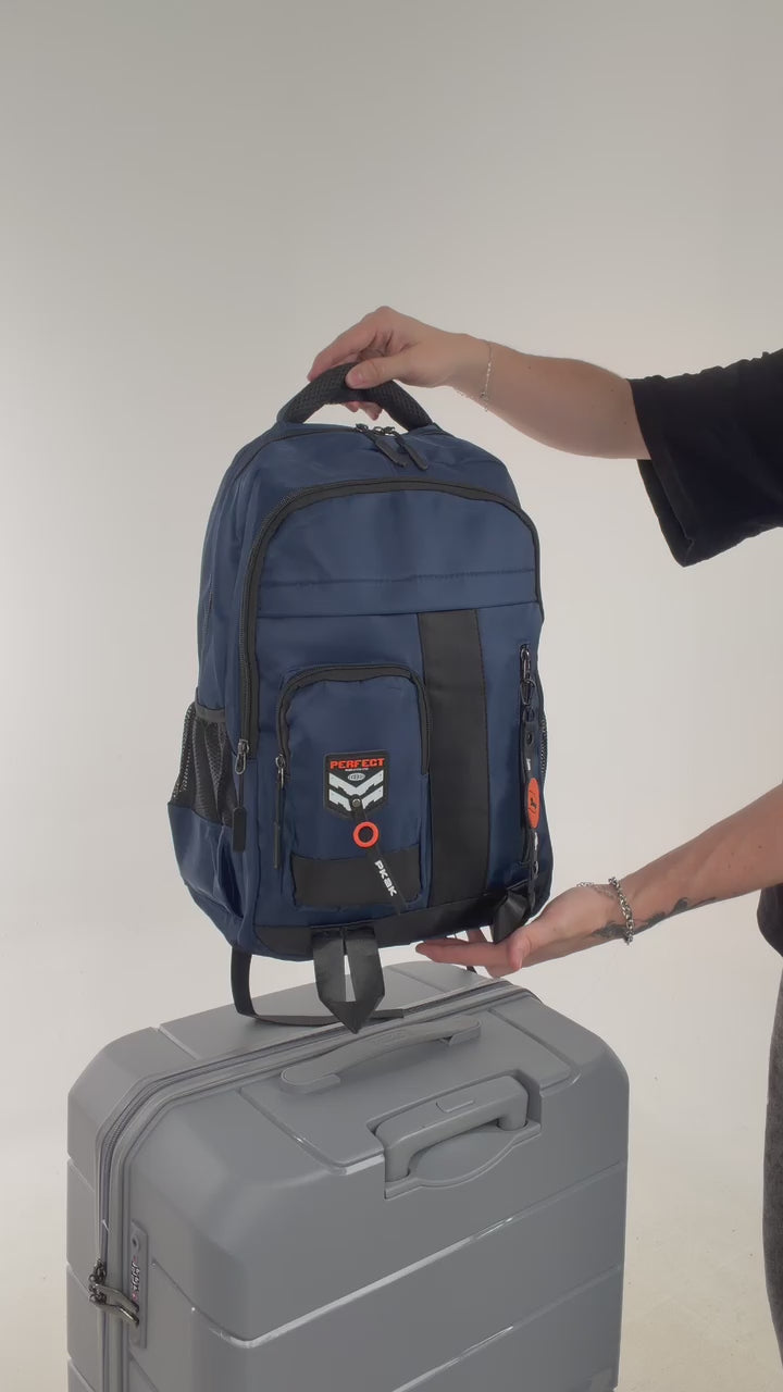 MORRAL JUVENIL 1056