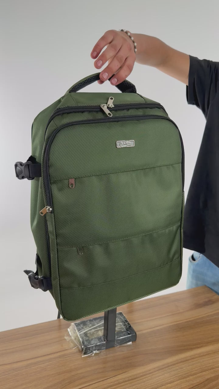 MORRAL NACIONAL LION