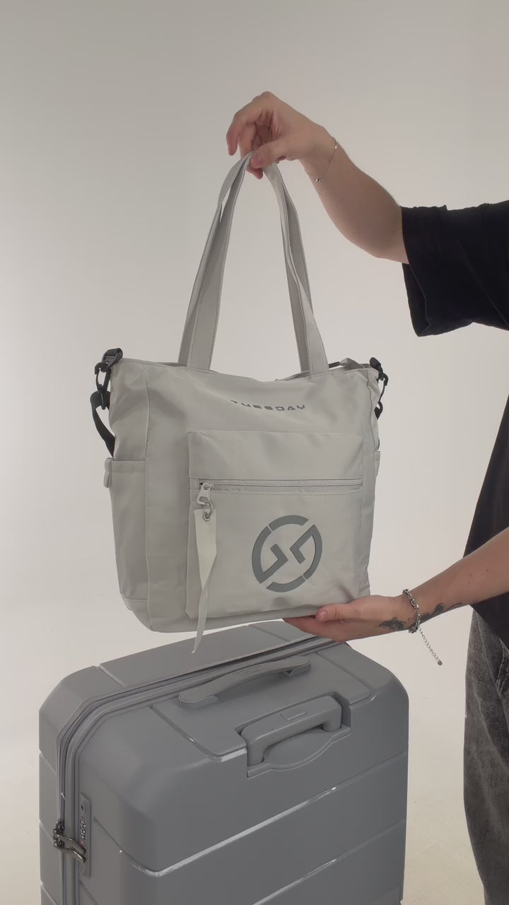 TOTE BAG  D056