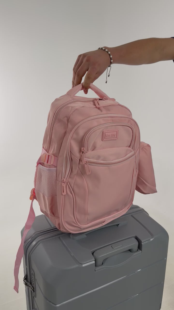 MORRAL CON CARTUCHERA D-161