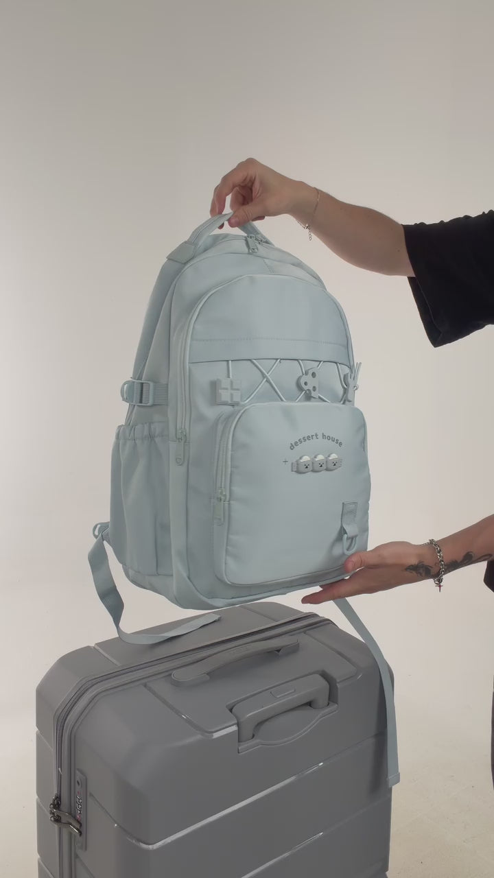 MORRAL DESSERT S418
