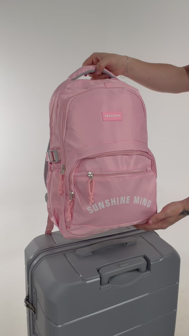 MORRAL FREEDEM  FA 5001