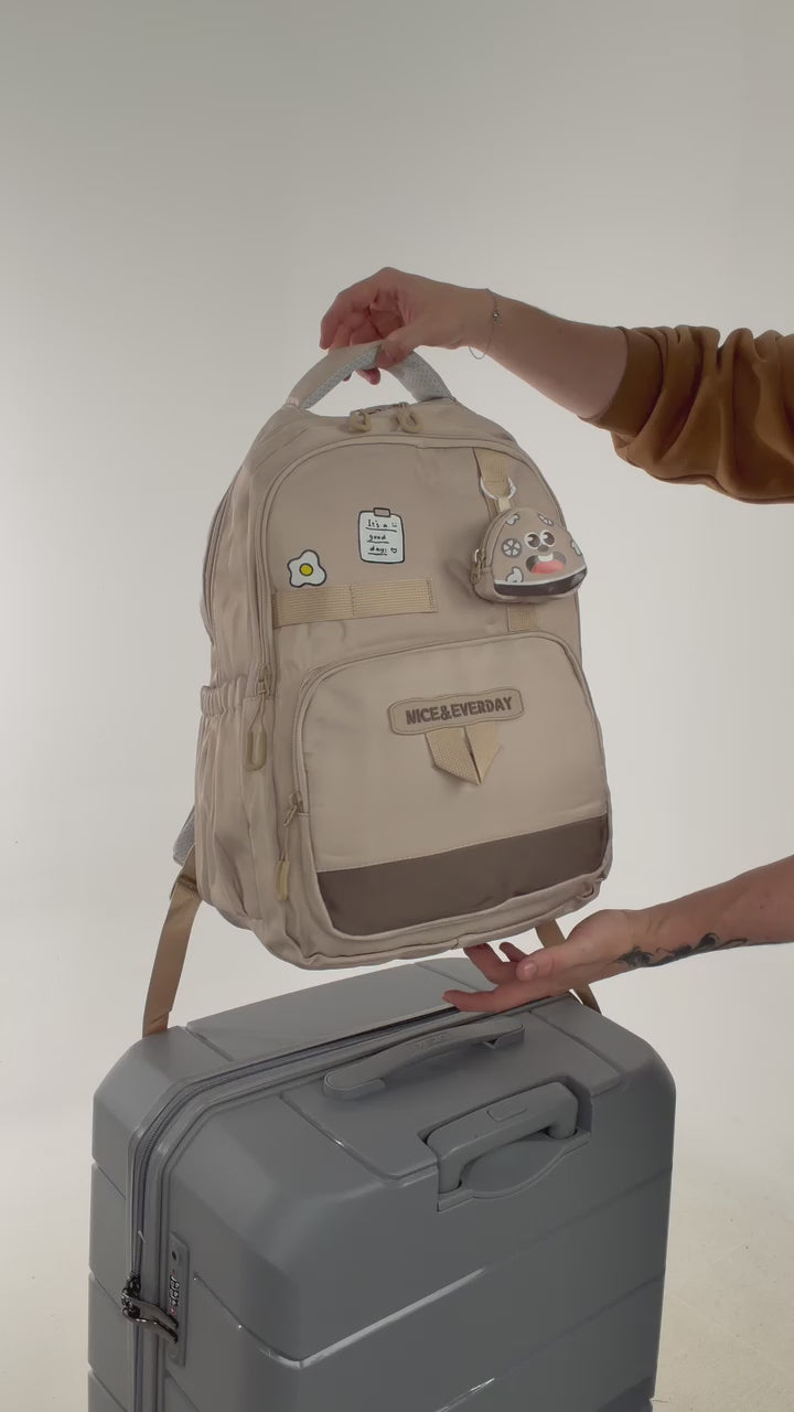 MORRAL NICE EVERDAY 923