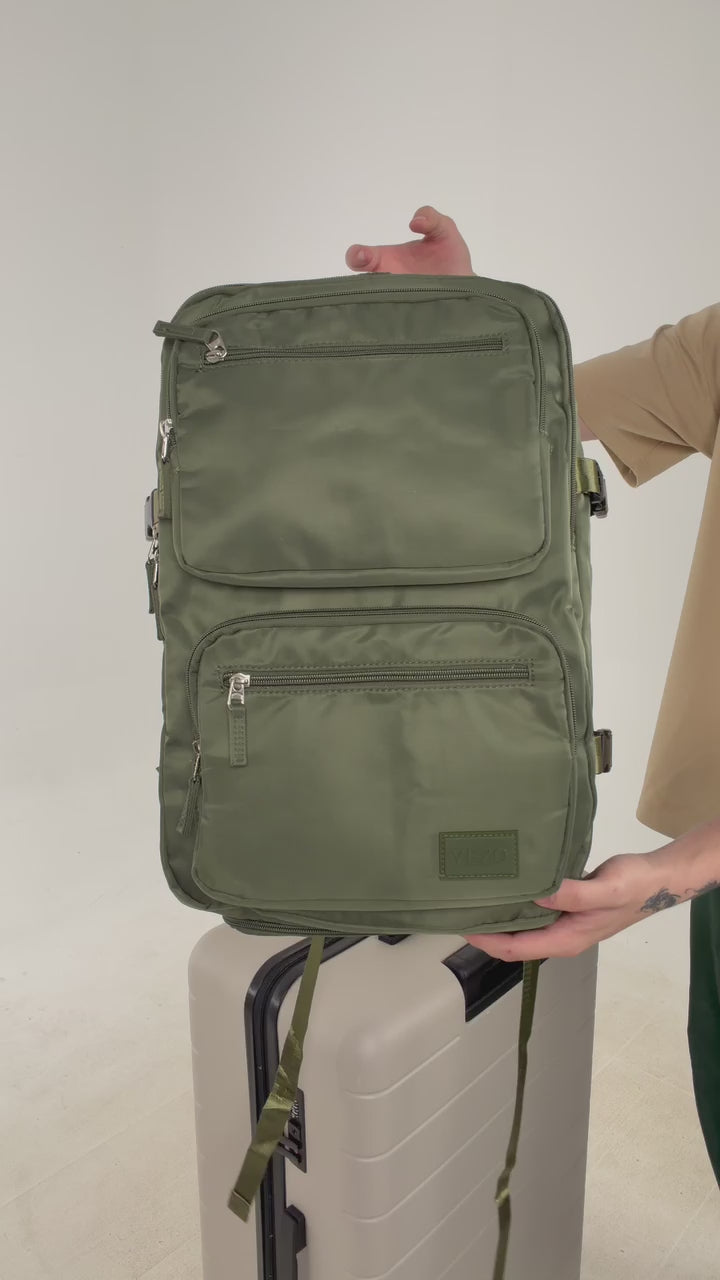 MORRAL YEZO 2218