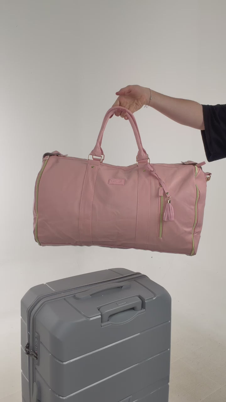 BOLSO EXPANDIBLE CRUZ YEZO 0528