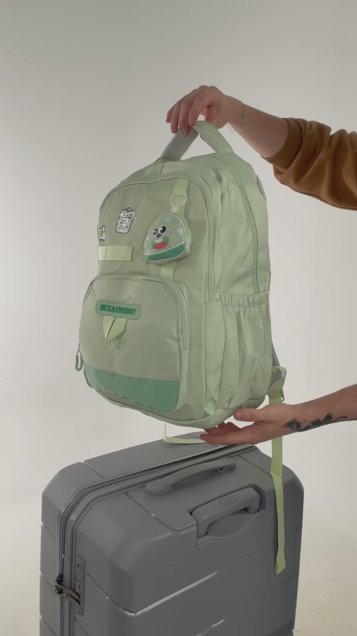 MORRAL NICE EVERDAY 923