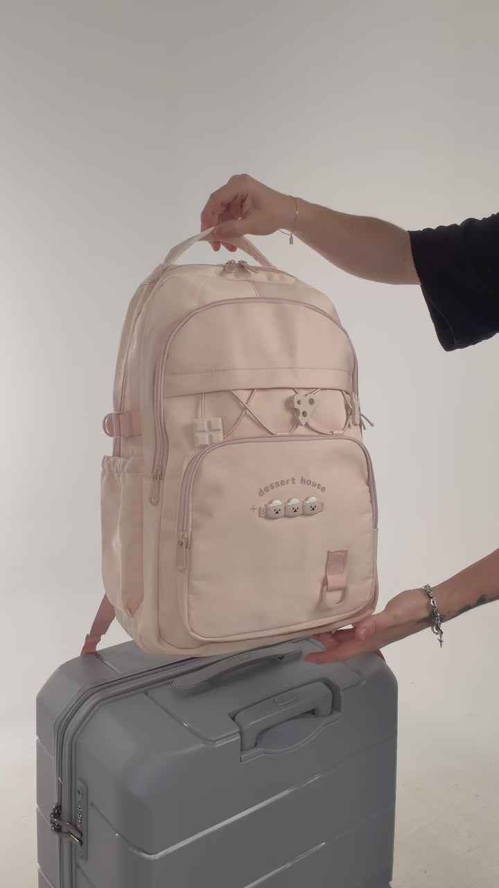 MORRAL DESSERT S418