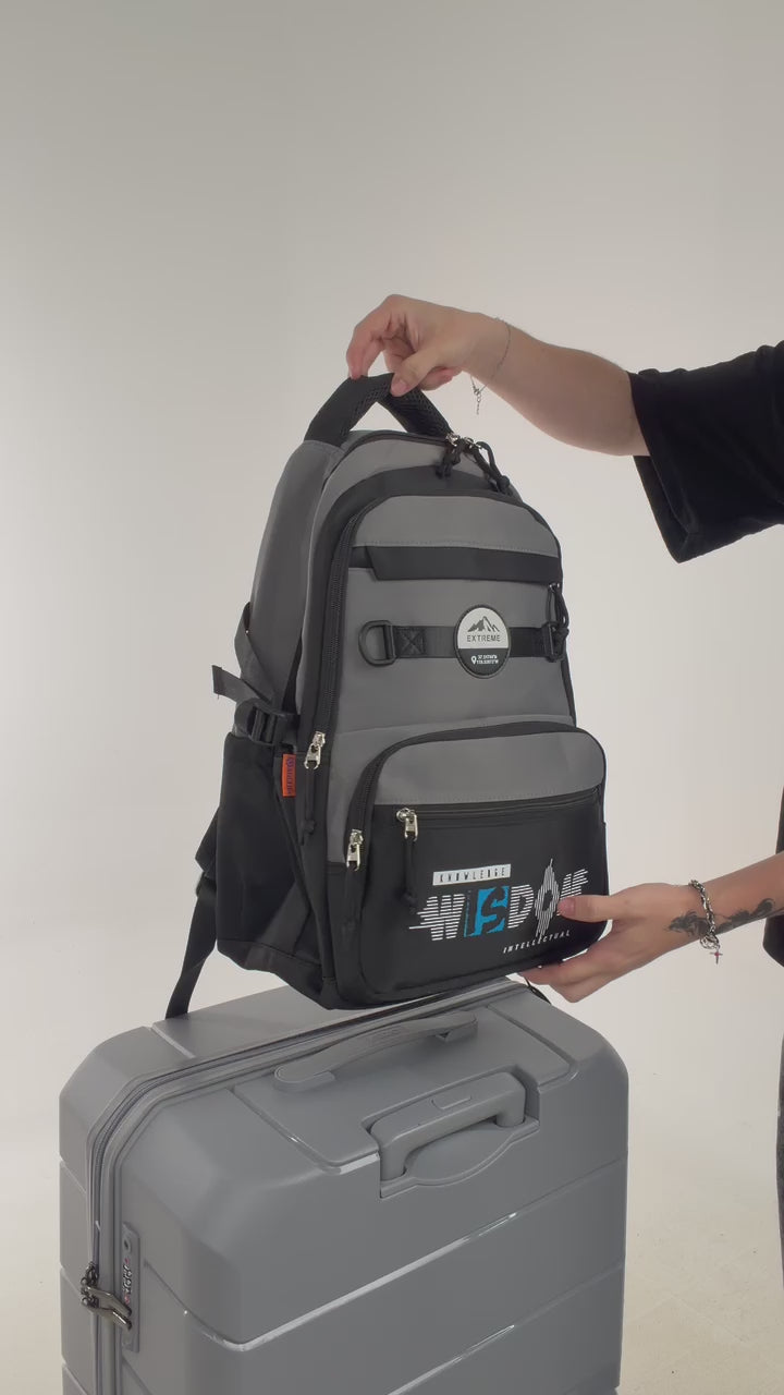 MORRAL JUVENIL 6599