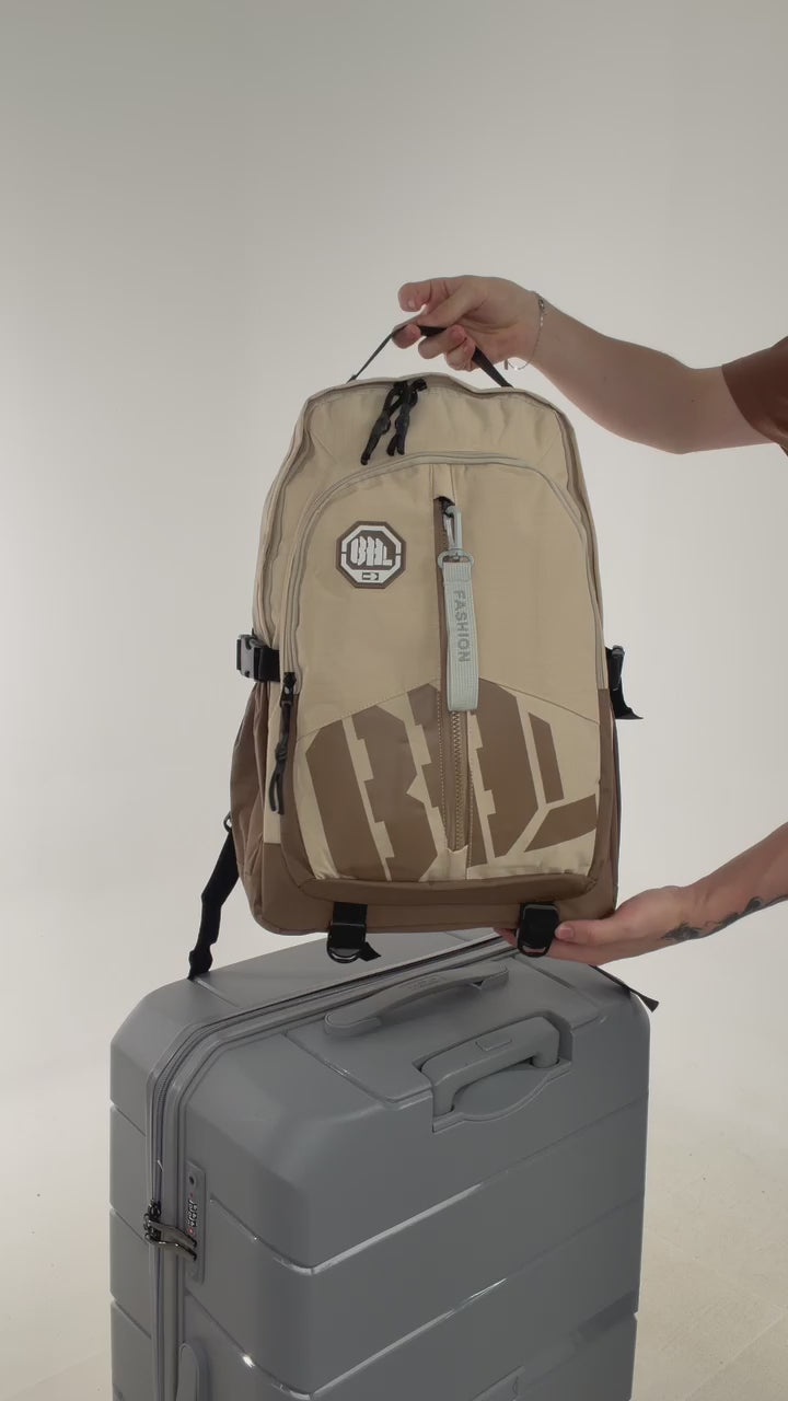 MORRAL JUVENIL 2502